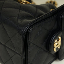 Chanel Black CC Chanel 25 Mini Handbag