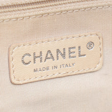 Chanel Black Rue Cambon Embossed Unlimited Bowling Bag