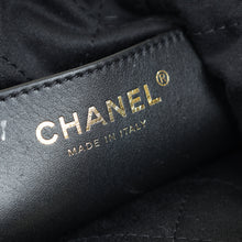 Chanel Black 22 Mini Bag