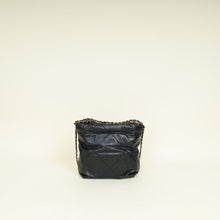 Chanel Black 22 Mini Bag