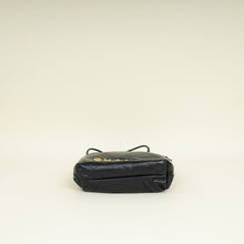 Chanel Black 22 Mini Bag