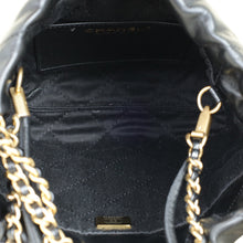 Chanel Black 22 Mini Bag