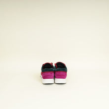 Chanel Multicolor CC Trainer Sneakers 36.5
