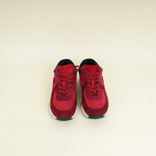 Chanel Multicolor CC Trainer Sneakers 36.5