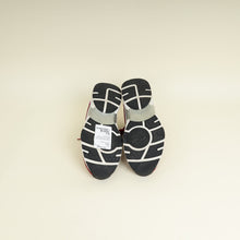 Chanel Multicolor CC Trainer Sneakers 36.5