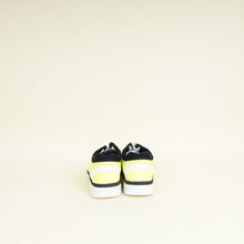 Chanel Tricolor CC Lycra Lace Up Sneakers 39