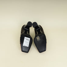 Chanel Tricolor Spring Summer 2026 CC Cap Toe Pump 38