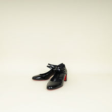 Christian Louboutin Miss Jane 55 Pumps 35