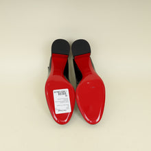 Christian Louboutin Miss Jane 55 Pumps 35