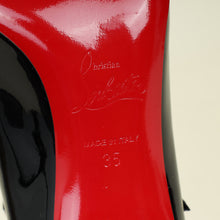 Christian Louboutin Miss Jane 55 Pumps 35