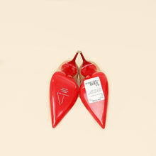 Christian Louboutin Nude So Kate 120 Pumps 38.5