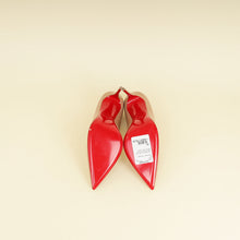 Christian Louboutin Nude Kate 100 Pumps 41