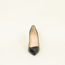 Christian Louboutin Black Corneille Pump 36.5