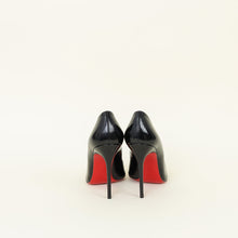 Christian Louboutin Black Corneille Pump 36.5