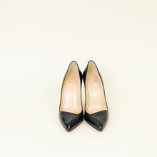 Christian Louboutin Black Corneille Pump 36.5