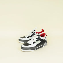 Christian Louboutin Bicolor Astroloubi Sneaker 37.5