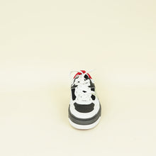 Christian Louboutin Bicolor Astroloubi Sneaker 37.5