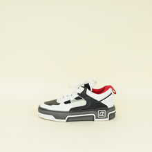Christian Louboutin Bicolor Astroloubi Sneaker 37.5