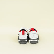 Christian Louboutin Bicolor Astroloubi Sneaker 37.5