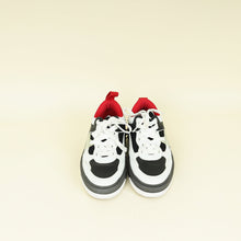 Christian Louboutin Bicolor Astroloubi Sneaker 37.5