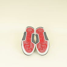 Christian Louboutin Bicolor Astroloubi Sneaker 37.5