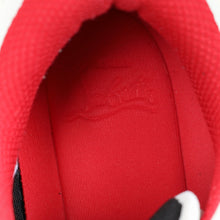 Christian Louboutin Bicolor Astroloubi Sneaker 37.5