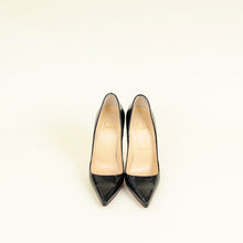 Christian Louboutin Black So Kate 120 Pumps 37.5
