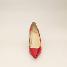 Christian Louboutin Red Kate 85 Pumps 37