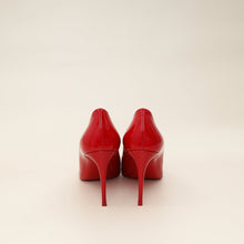 Christian Louboutin Red Kate 85 Pumps 37