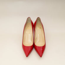 Christian Louboutin Red Kate 85 Pumps 37