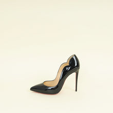 Christian Louboutin Black Hot Chick Pump 38.5