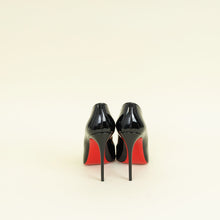 Christian Louboutin Black Hot Chick Pump 38.5
