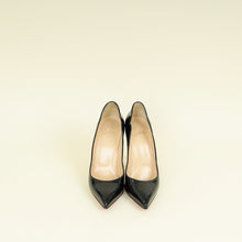 Christian Louboutin Black Hot Chick Pump 38.5