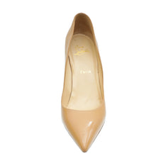 Christian Louboutin Nude Pigalle 85 Pumps 39