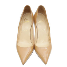 Christian Louboutin Nude Pigalle 85 Pumps 39
