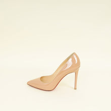 Christian Louboutin Nude Pigalle Pump 40