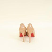 Christian Louboutin Nude Pigalle Pump 40