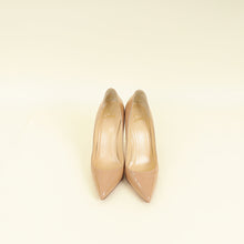 Christian Louboutin Nude Pigalle Pump 40