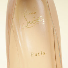 Christian Louboutin Nude Pigalle Pump 40