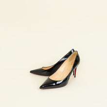 Christian Louboutin Black Kate 85 Pumps 41.5