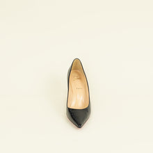 Christian Louboutin Black Kate 85 Pumps 41.5