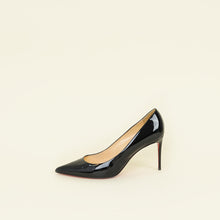 Christian Louboutin Black Kate 85 Pumps 41.5