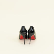 Christian Louboutin Black Kate 85 Pumps 41.5