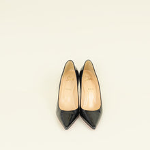 Christian Louboutin Black Kate 85 Pumps 41.5
