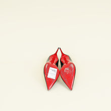 Christian Louboutin Black Kate 85 Pumps 41.5