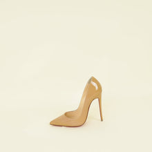 Christian Louboutin Nude So Kate 120 Pump 35