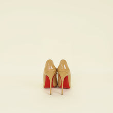 Christian Louboutin Nude So Kate 120 Pump 35