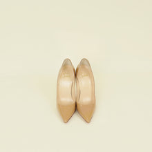 Christian Louboutin Nude So Kate 120 Pump 35