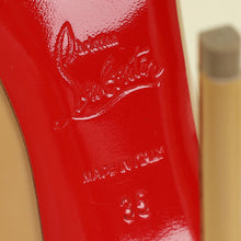 Christian Louboutin Nude So Kate 120 Pump 35