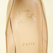 Christian Louboutin Nude So Kate 120 Pump 35
